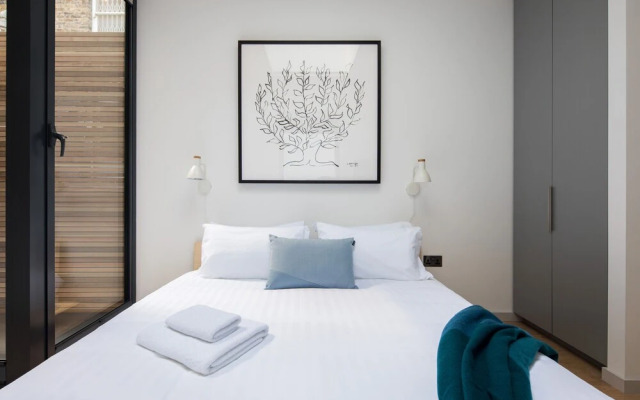 Hausd - Oxford Street