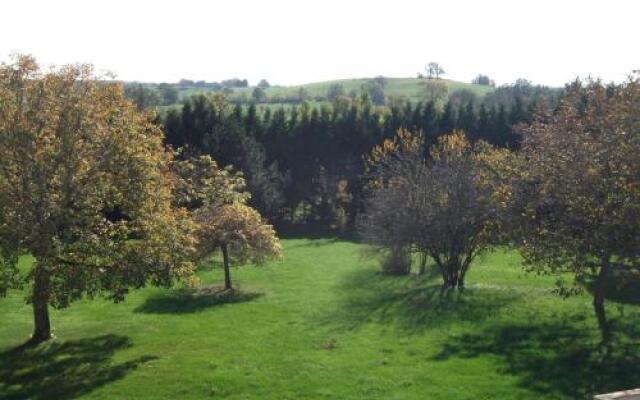 Domaine de l'Asenon