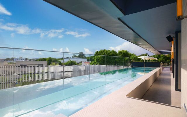 Hilton Garden Inn Evora