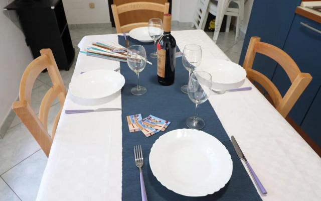 Rosettas House in Otranto