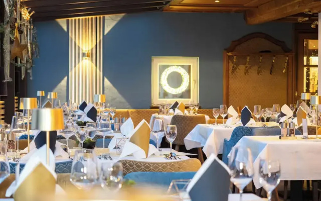 Hotel Geiger