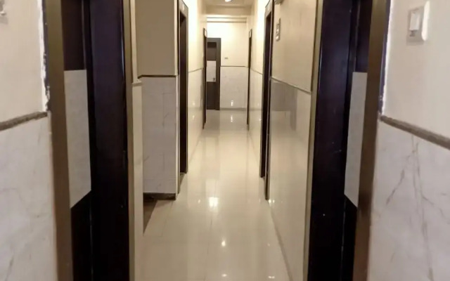 Hotel Palkhi