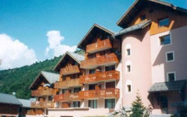 Appartement Valloire, 4 personnes - FR-1-263-485