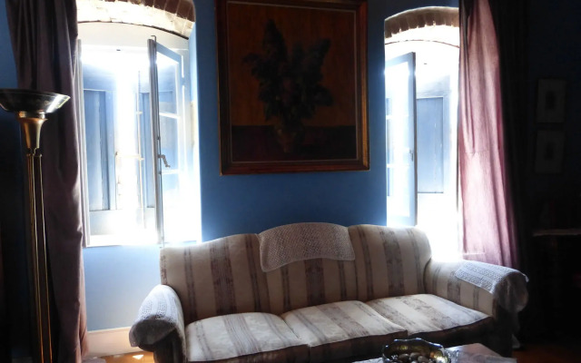 Museum Hotel George Molfetas