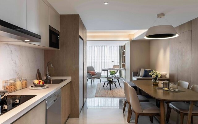 Hotel Chongqing