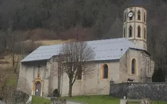 Aulus-les-Bains