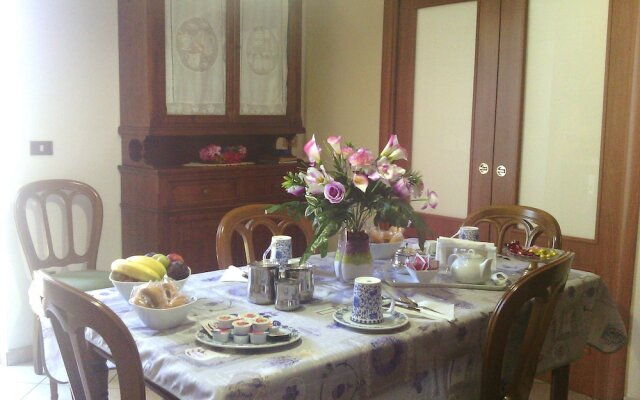 B&B Rosa Dei Venti