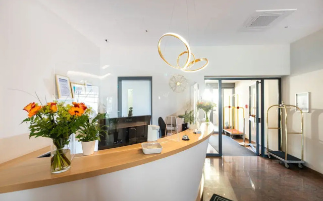 Concorde Hotel Am Leineschloss