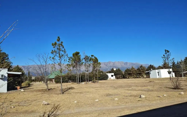 Las Masías