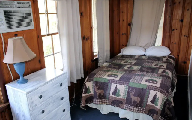 Lynnhurst Family Resort