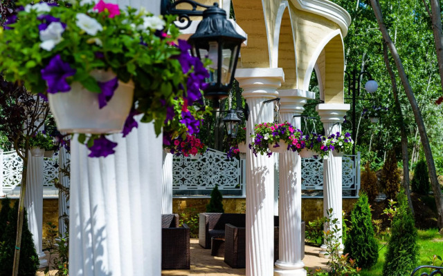 Sweet Homes 6 Apartments