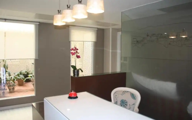 Hostal Verona