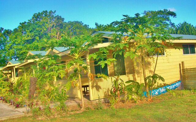 Teouma Reef Resort