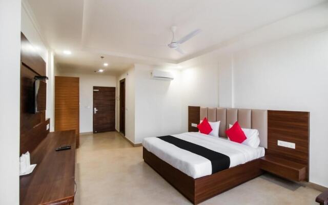 Hotel Grand 81