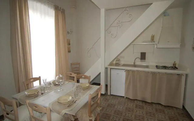 Domus Alba B&B