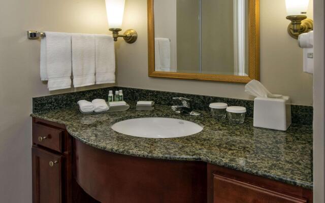 Homewood Suites by Hilton Knoxville West at Turkey Creek