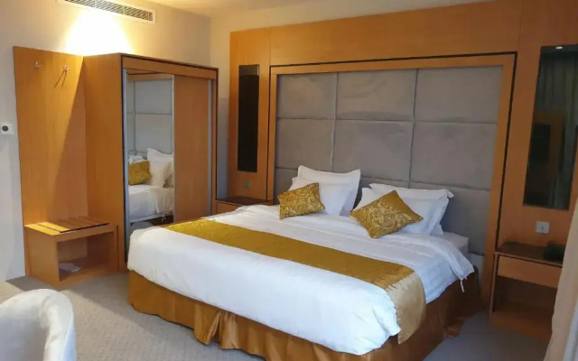Al Rayyan Tower