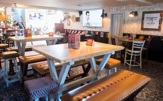 Wellow Hotel