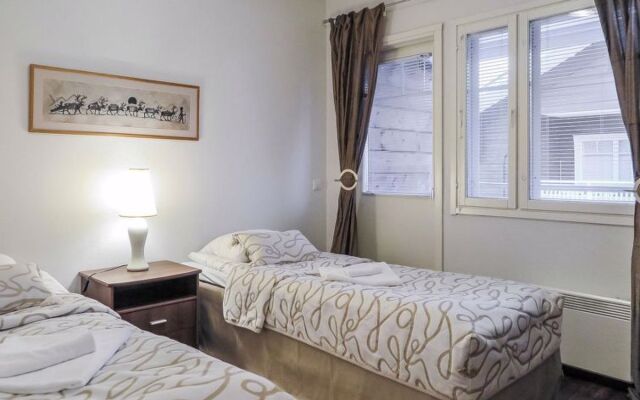 Holiday Home Alte levi dali