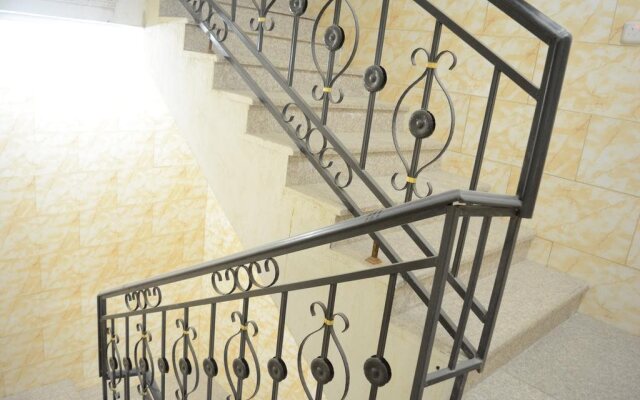 Alnahdi Furnished Apart