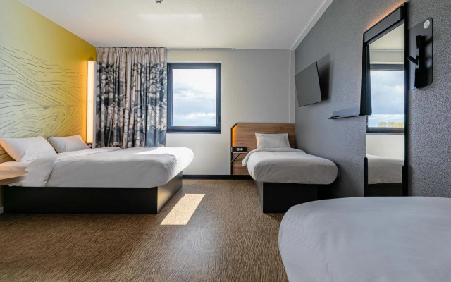 B&B HOTEL Sélestat Centre-Alsace