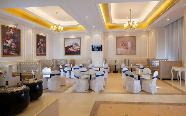 Venus International Hotel(Dongguan Songshan Lake Huawei University Store)