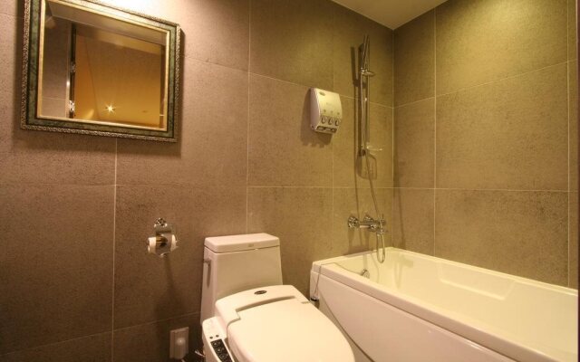 Hotel Seattle Gangnam