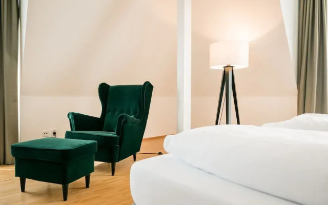 Hotel Trezor