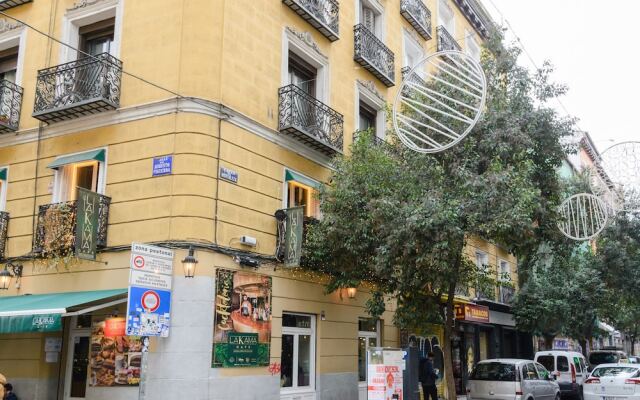 Charming Chueca Center