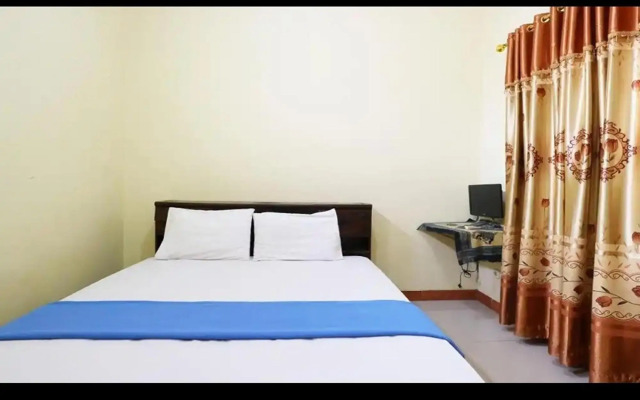 Hotel Serasi One by MyHome Hospitality