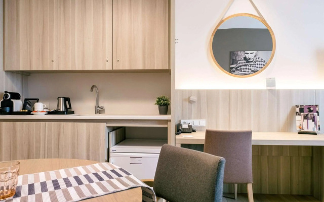 Hotel Mercure Roeselare
