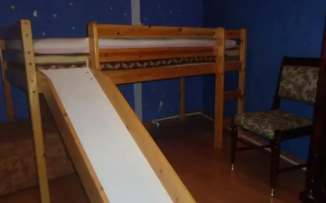 Apartment in Vorontsov District