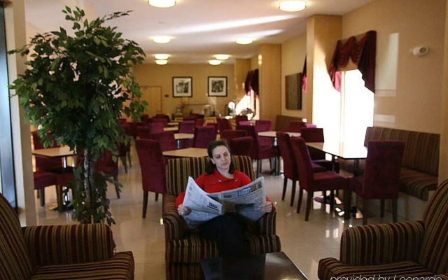 Hampton Inn closest to Universal Orlando