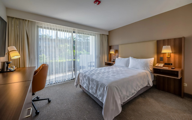 Holiday Inn San Jose La Sabana by IHG