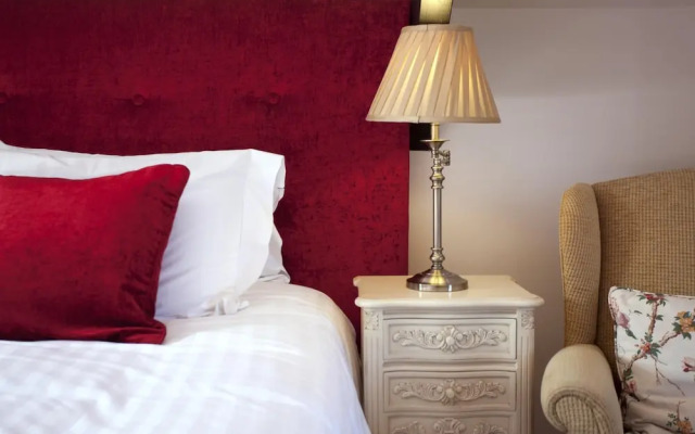 Mill End Hotel