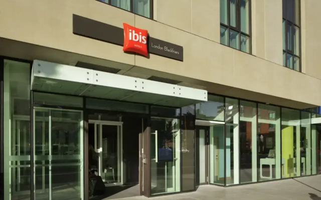 ibis London Blackfriars