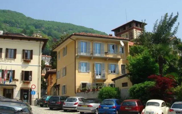 Casa Piazza della Chiesa