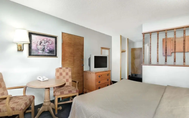 Travelodge Pelham Birmingham