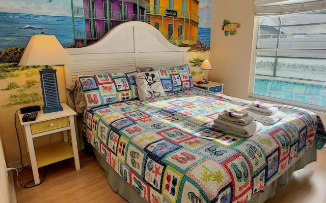 Disney's Beach House