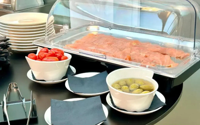 Bb Hotels Smarthotel Duomo
