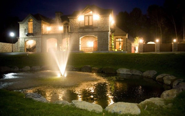 Stroudsmoor Country Inn