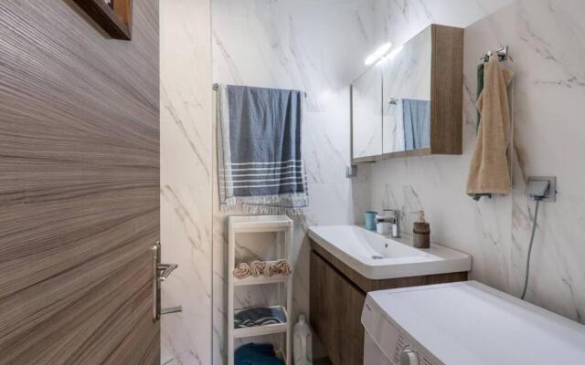 Leon Suite, seafront residence!