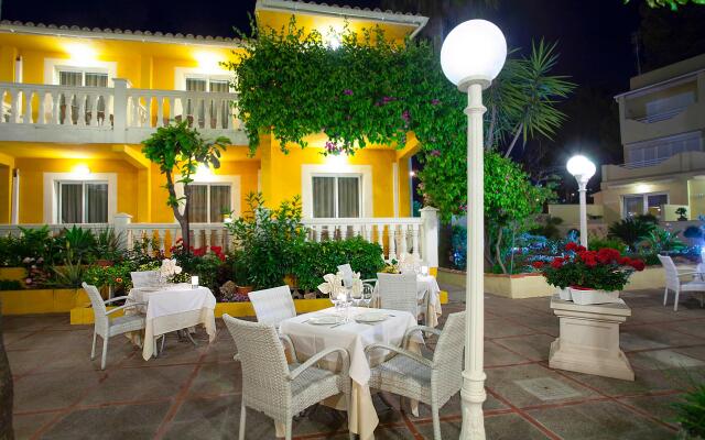 Hotel Cupidor
