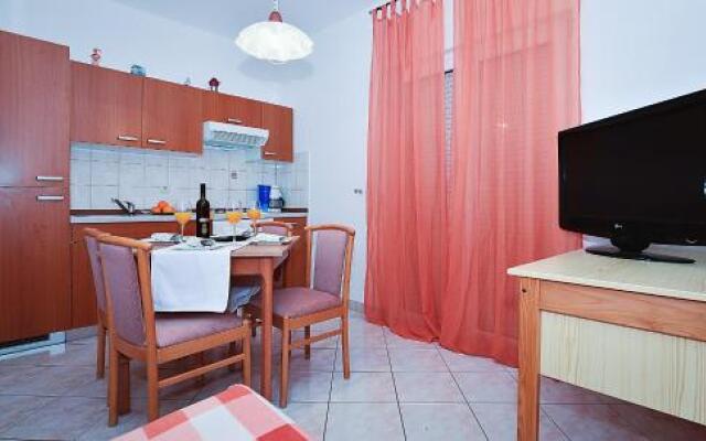 Apartments Lucija