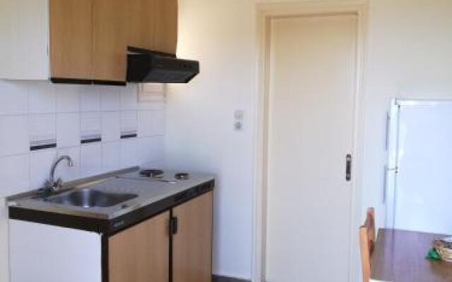 Mentis Apartments