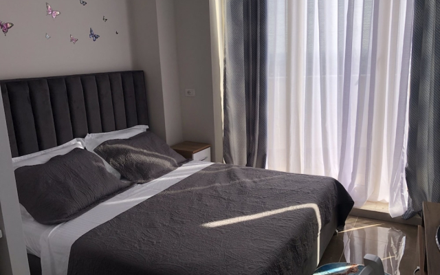 Rezidenca Shopi Apartments