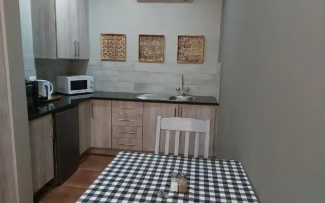 Wisteria Lane Guesthouse