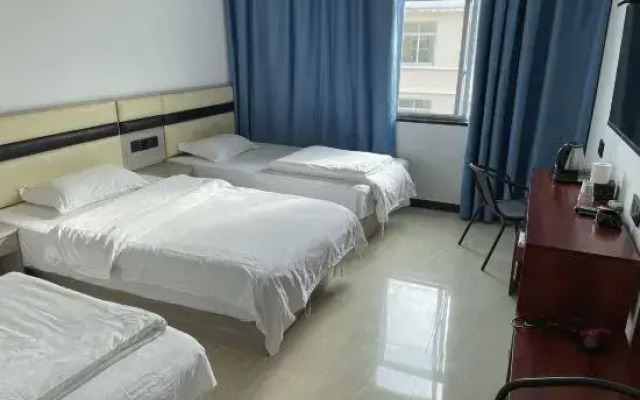 Wencheng Xinhao Homestay