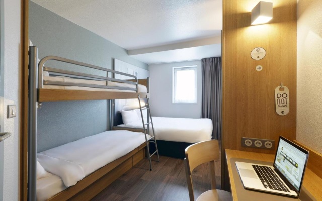 B&B HOTEL Bourges (1)