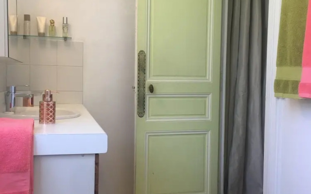 Château de Janville